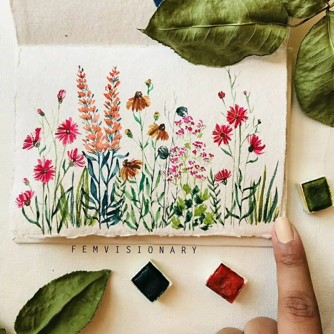 Flower