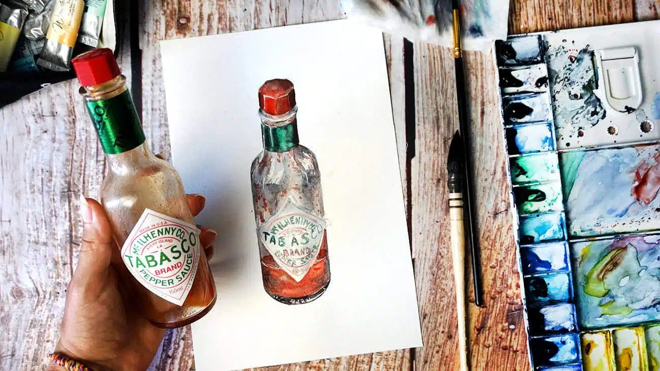 tabasco