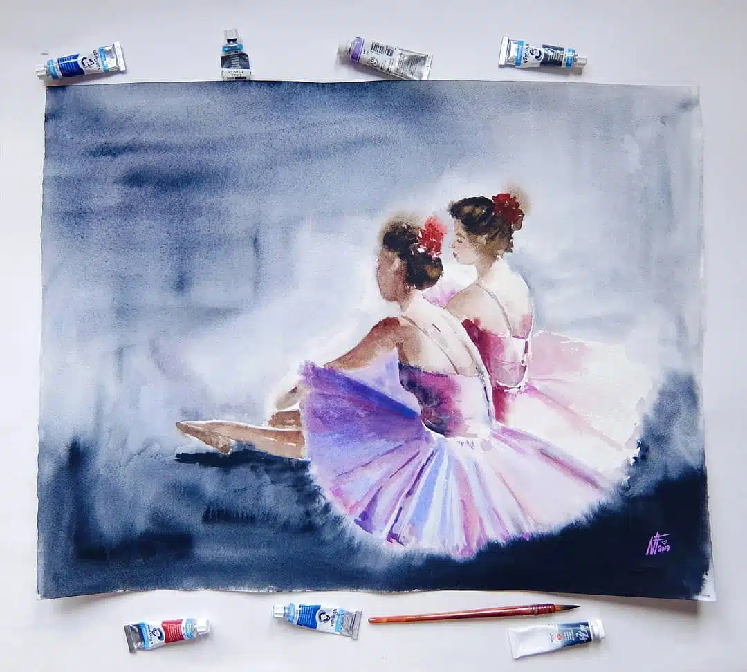 Ballet