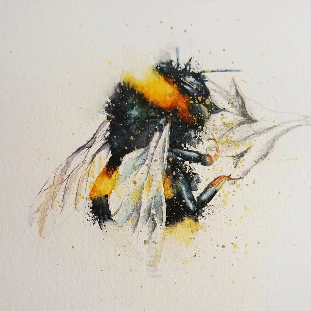 Bee