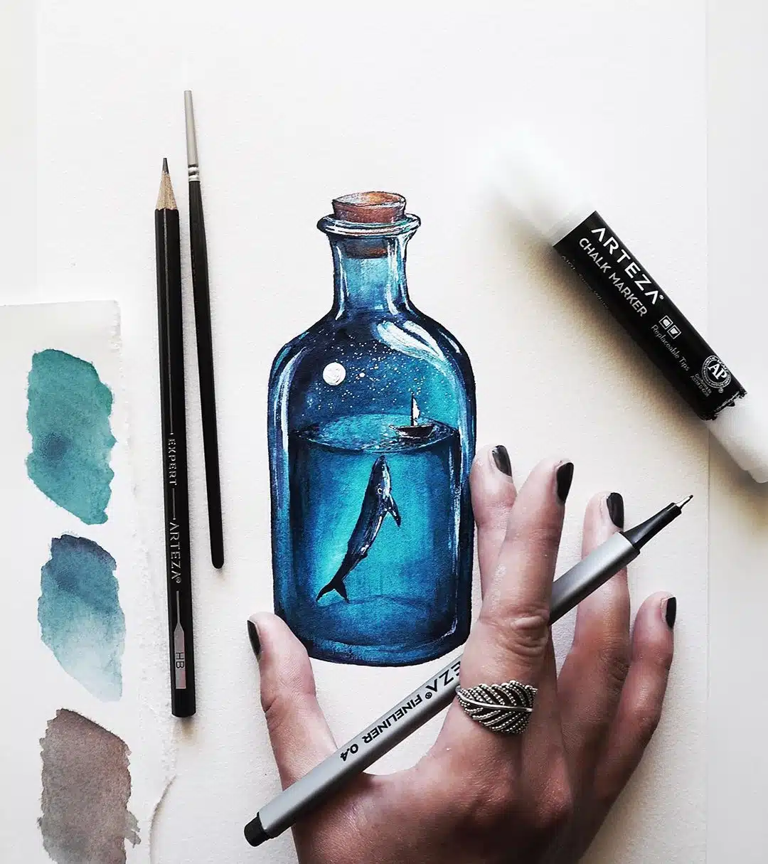 Bottle