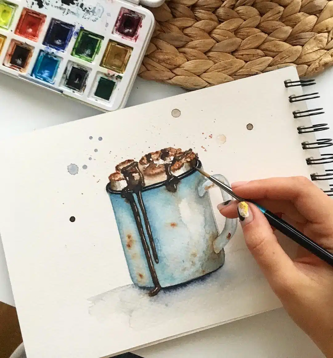 Coffee