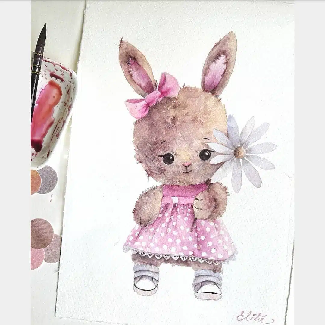 Cuddly Toy