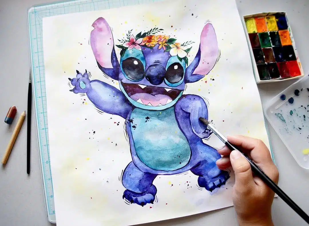 Disney