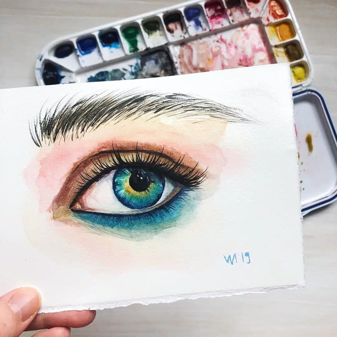 Eye