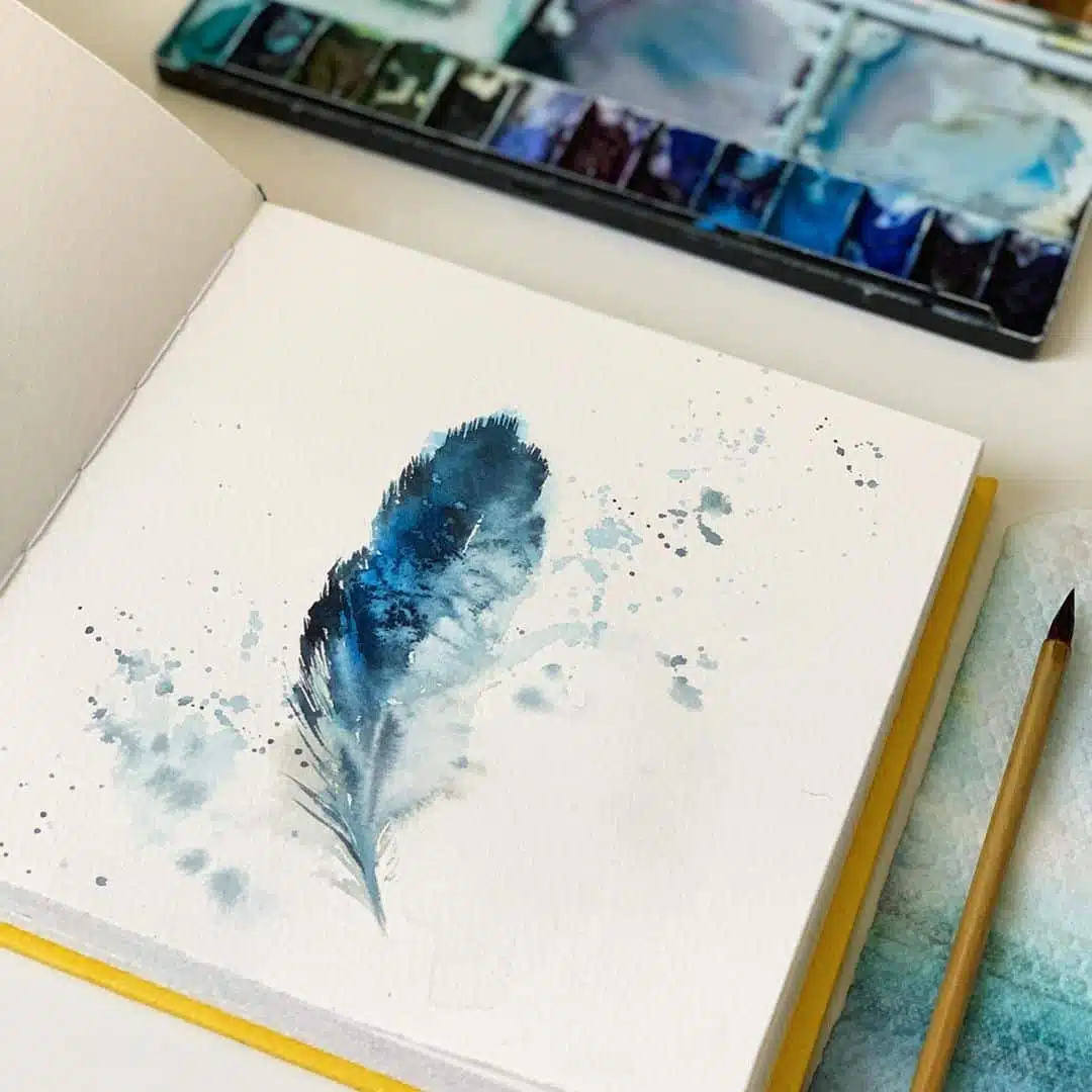 Feather
