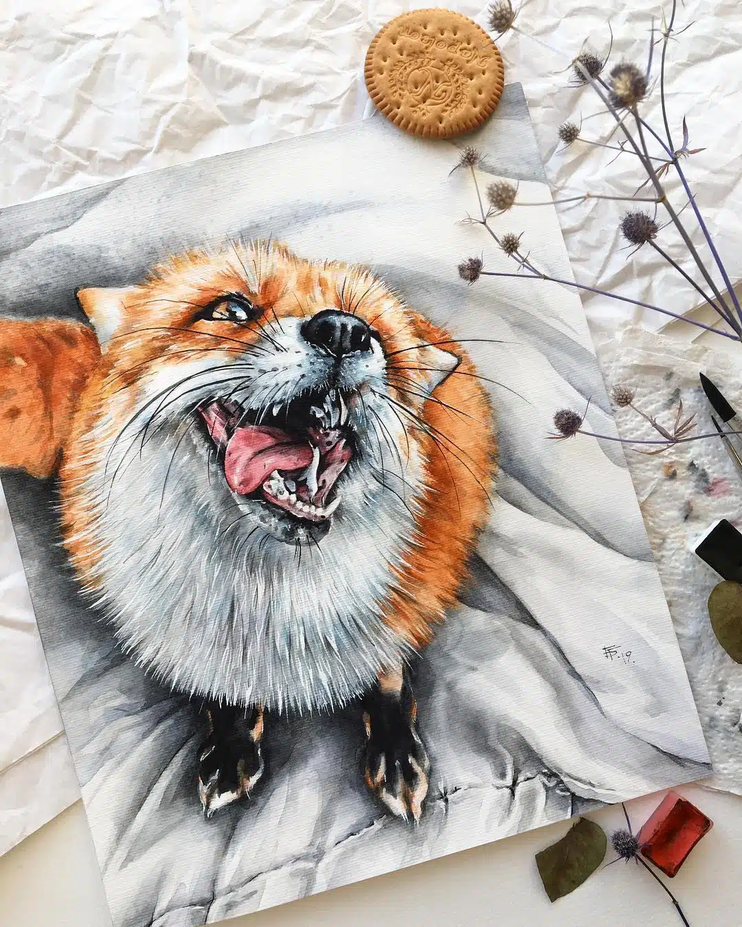 Fox
