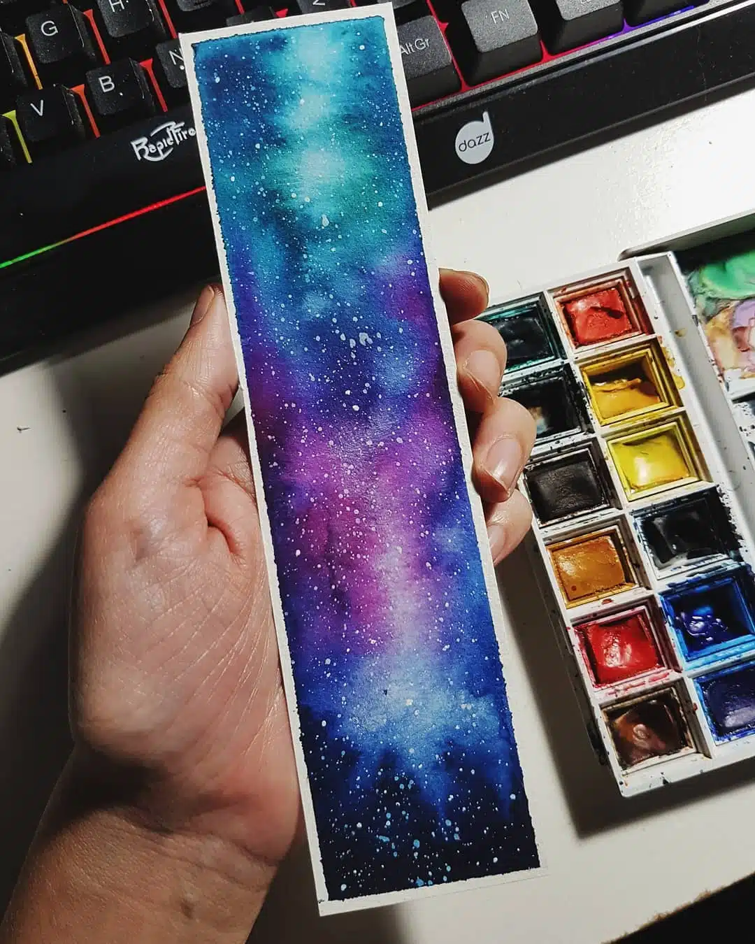 Galaxy