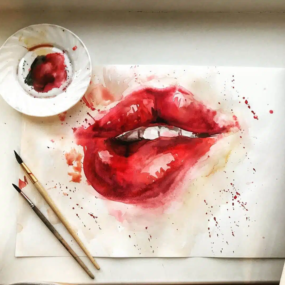 Lips