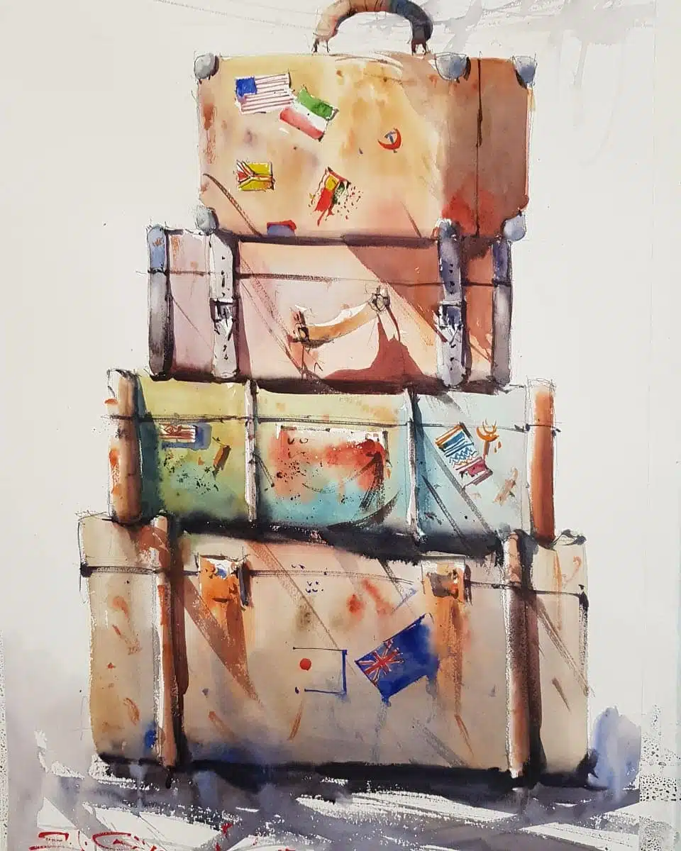 Luggage