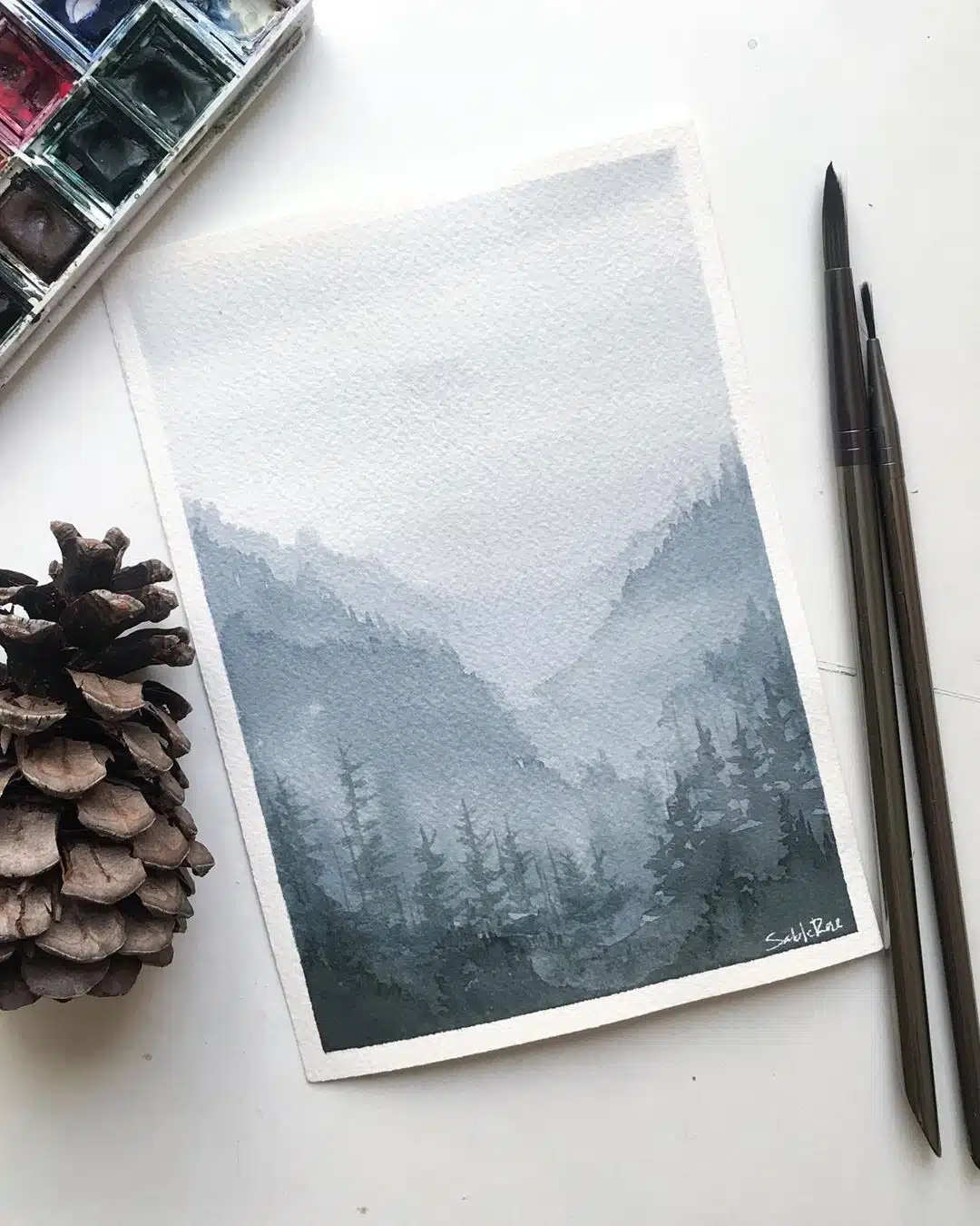 Mountain