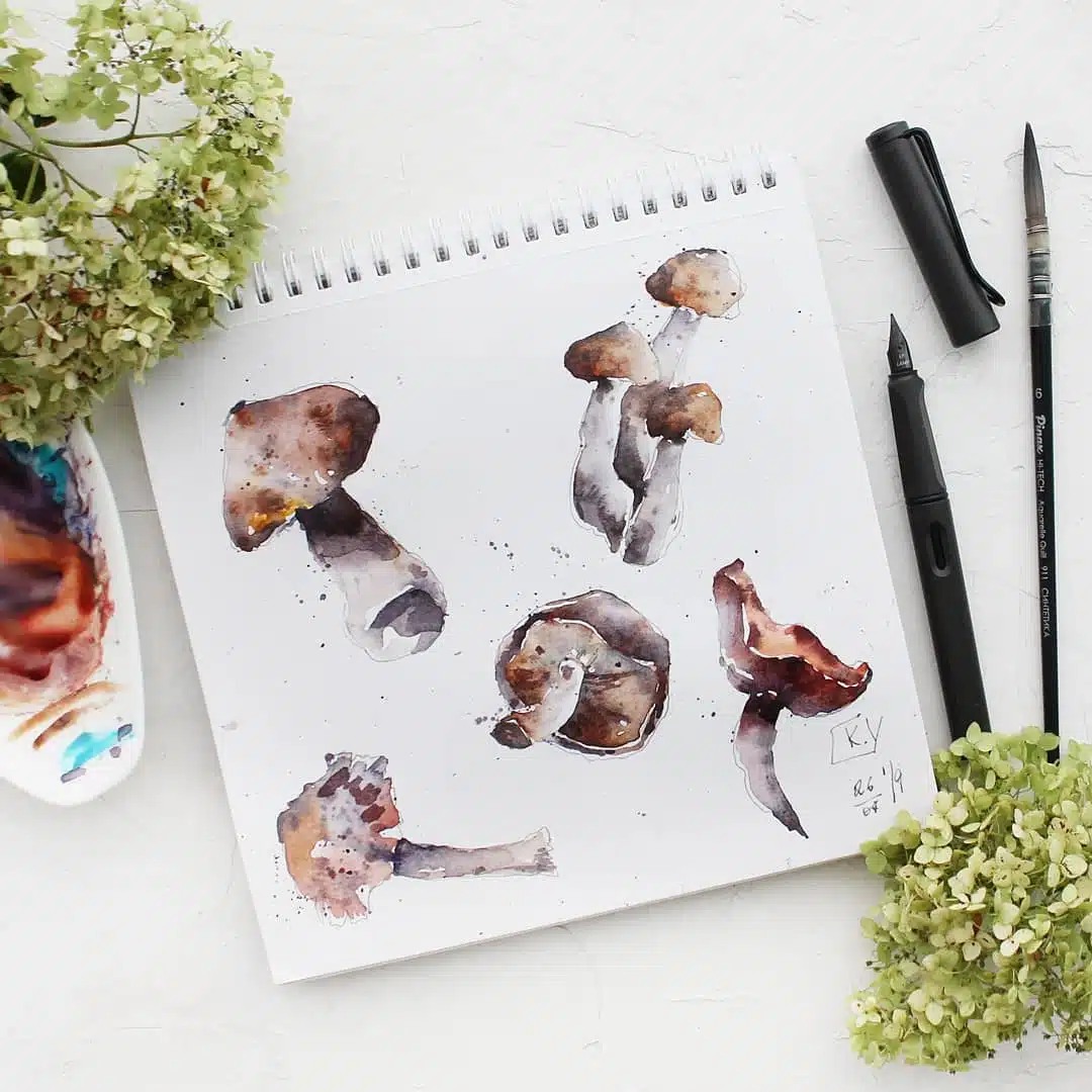 Mushroom