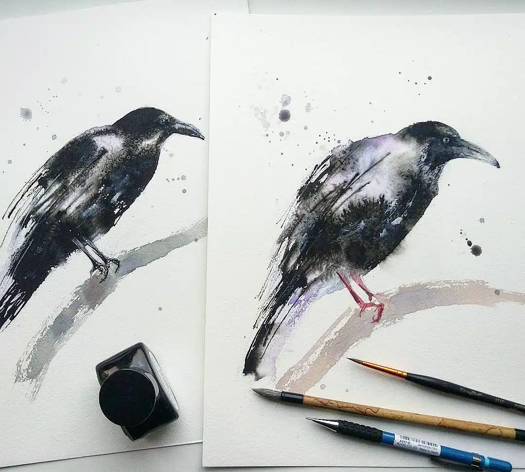 Raven
