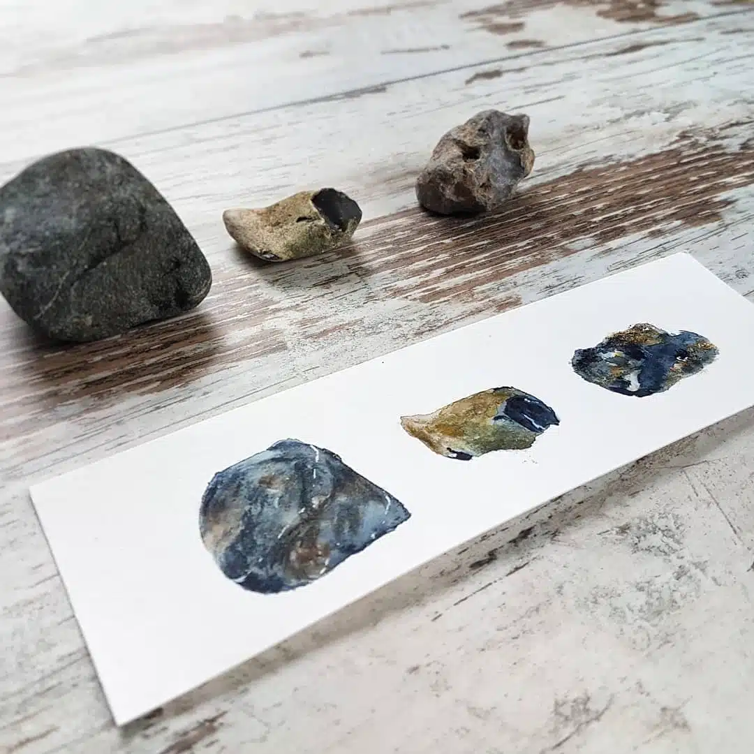 Rocks