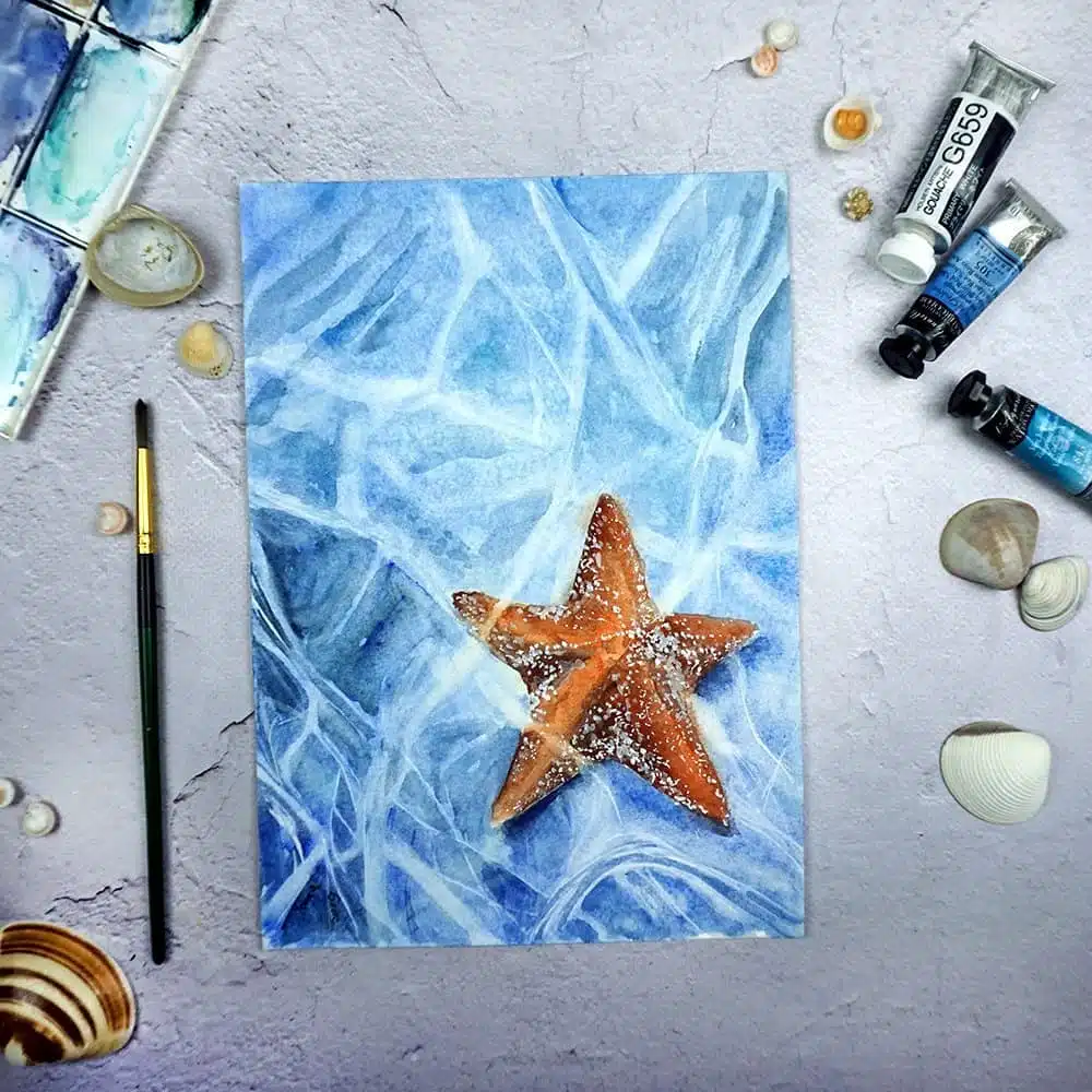 Starfish