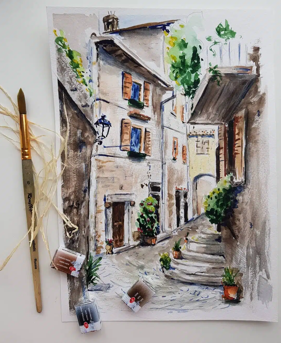 Street