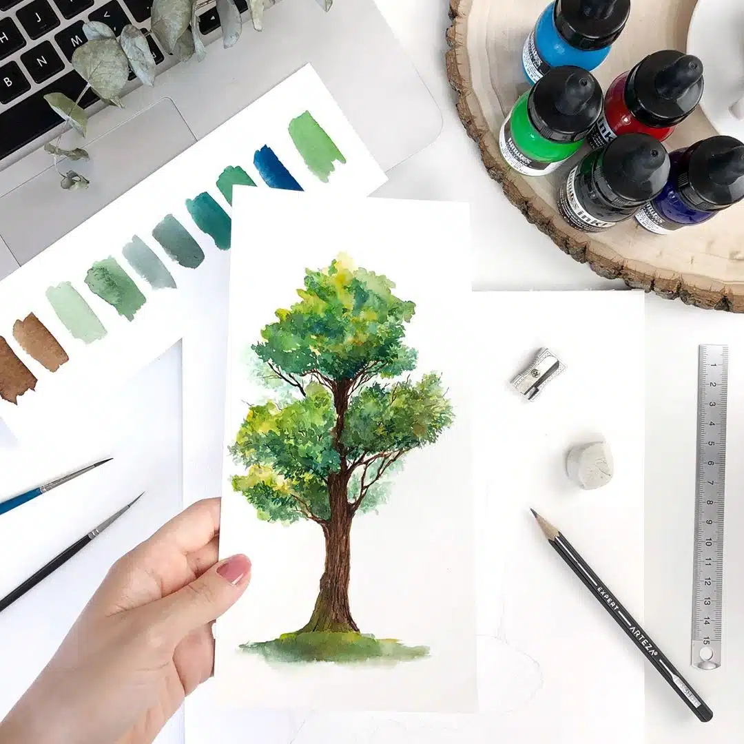 Tree