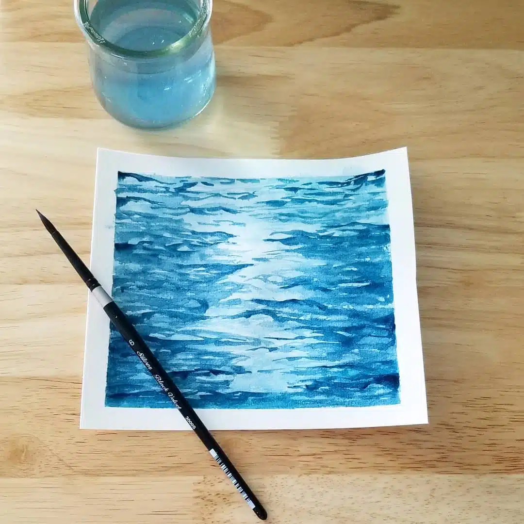 Water